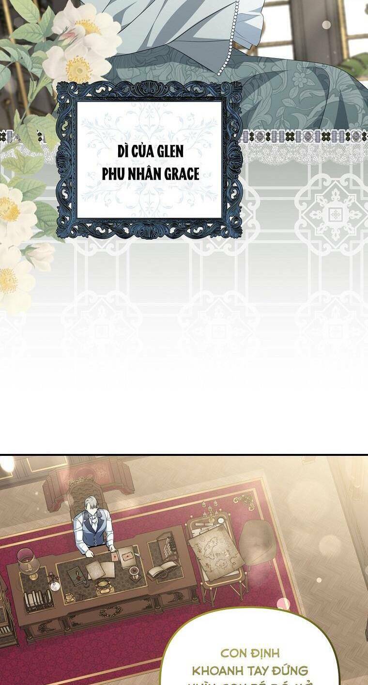 Sao Lại Ám Ảnh Cô Vợ Giả Mạo Quá Vậy? - Chapter 11 - Page 49