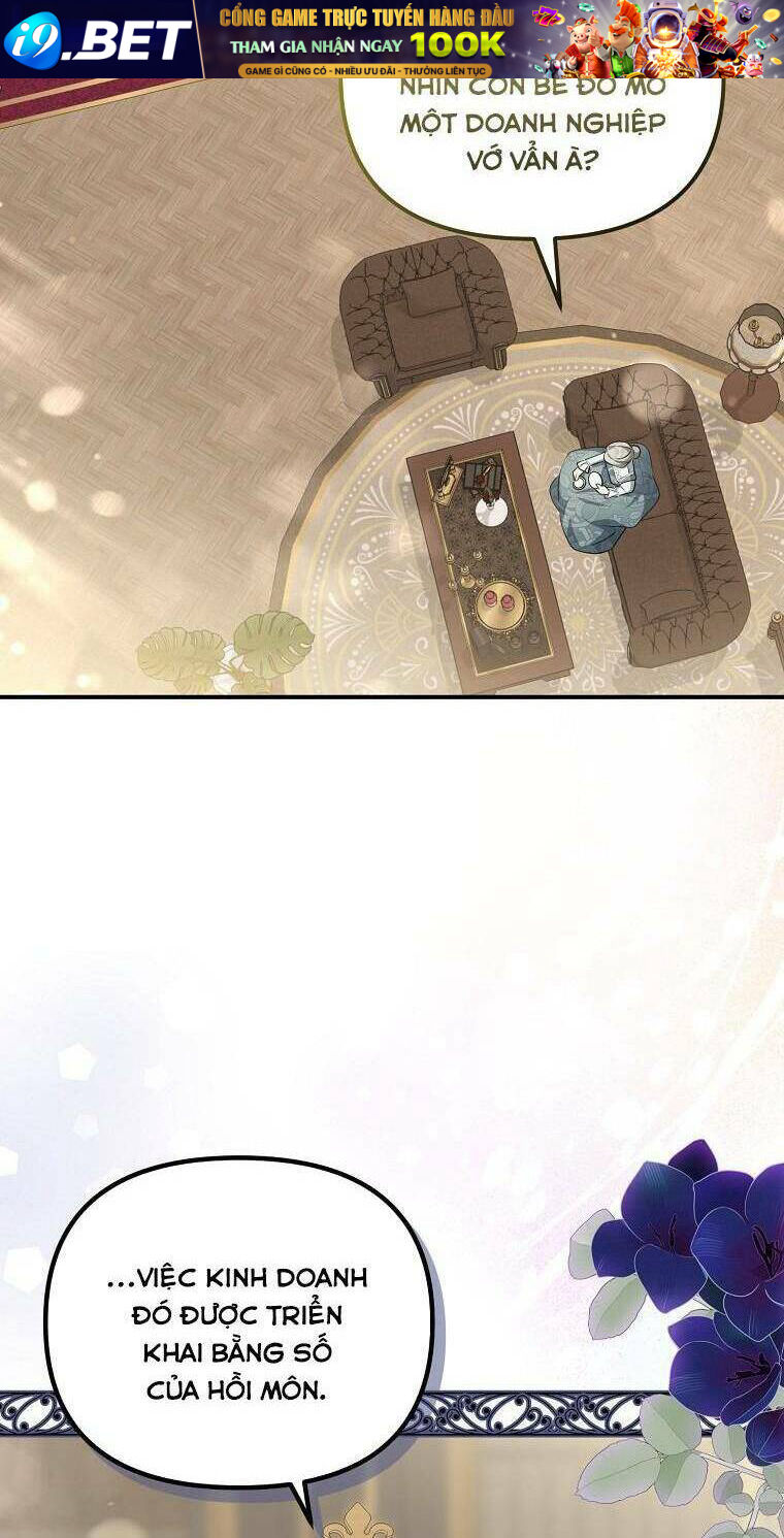 Sao Lại Ám Ảnh Cô Vợ Giả Mạo Quá Vậy? - Chapter 11 - Page 50