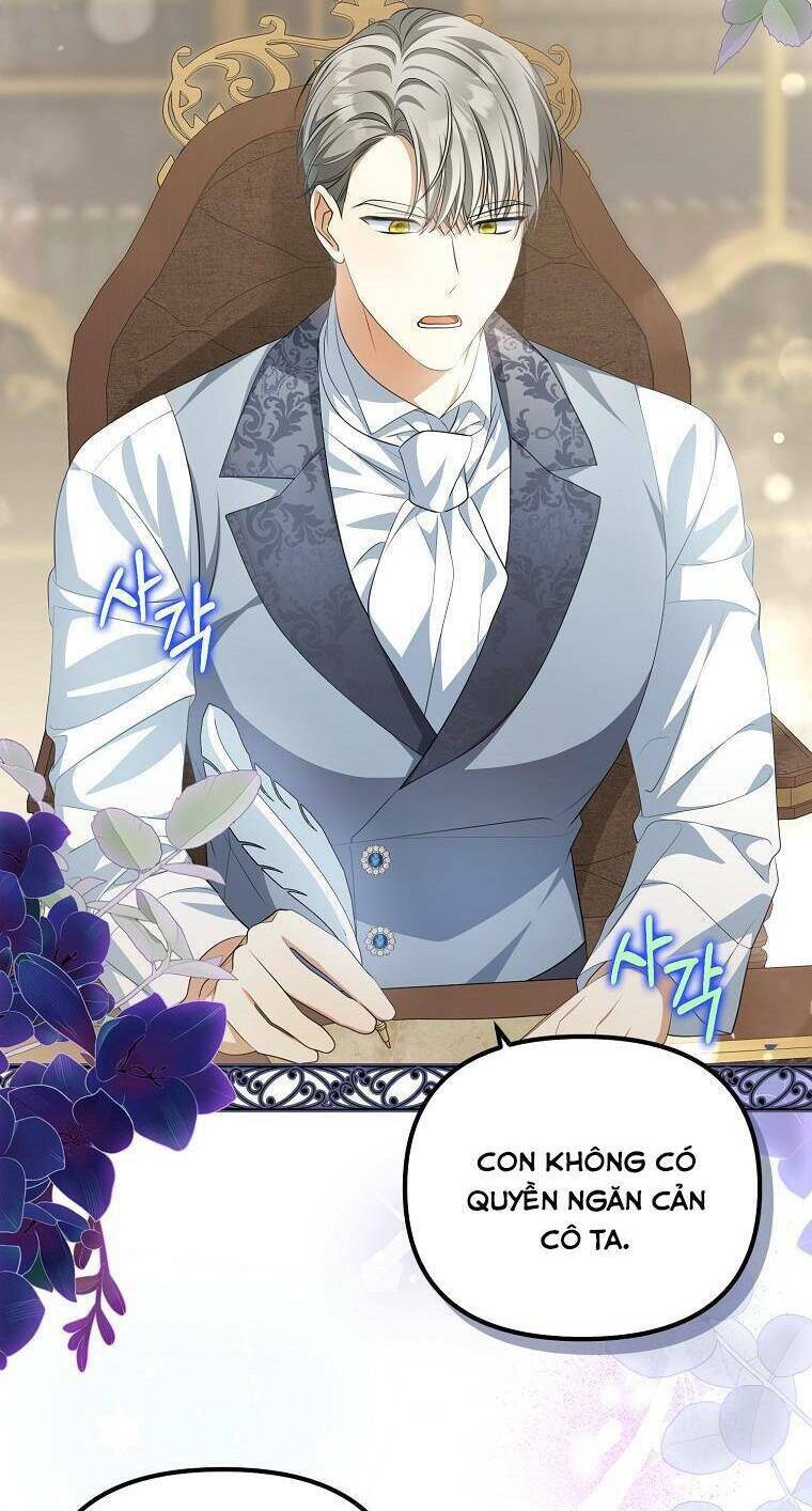 Sao Lại Ám Ảnh Cô Vợ Giả Mạo Quá Vậy? - Chapter 11 - Page 51