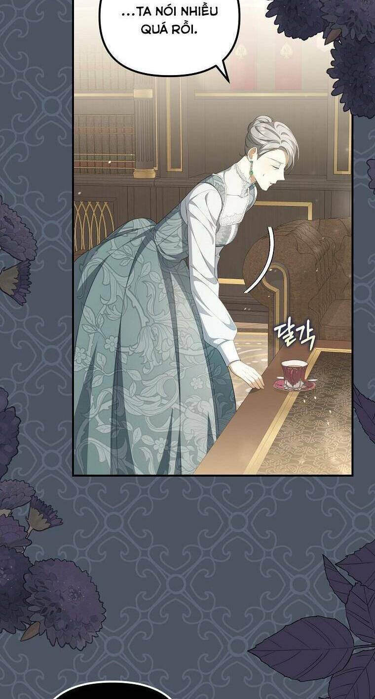 Sao Lại Ám Ảnh Cô Vợ Giả Mạo Quá Vậy? - Chapter 11 - Page 56