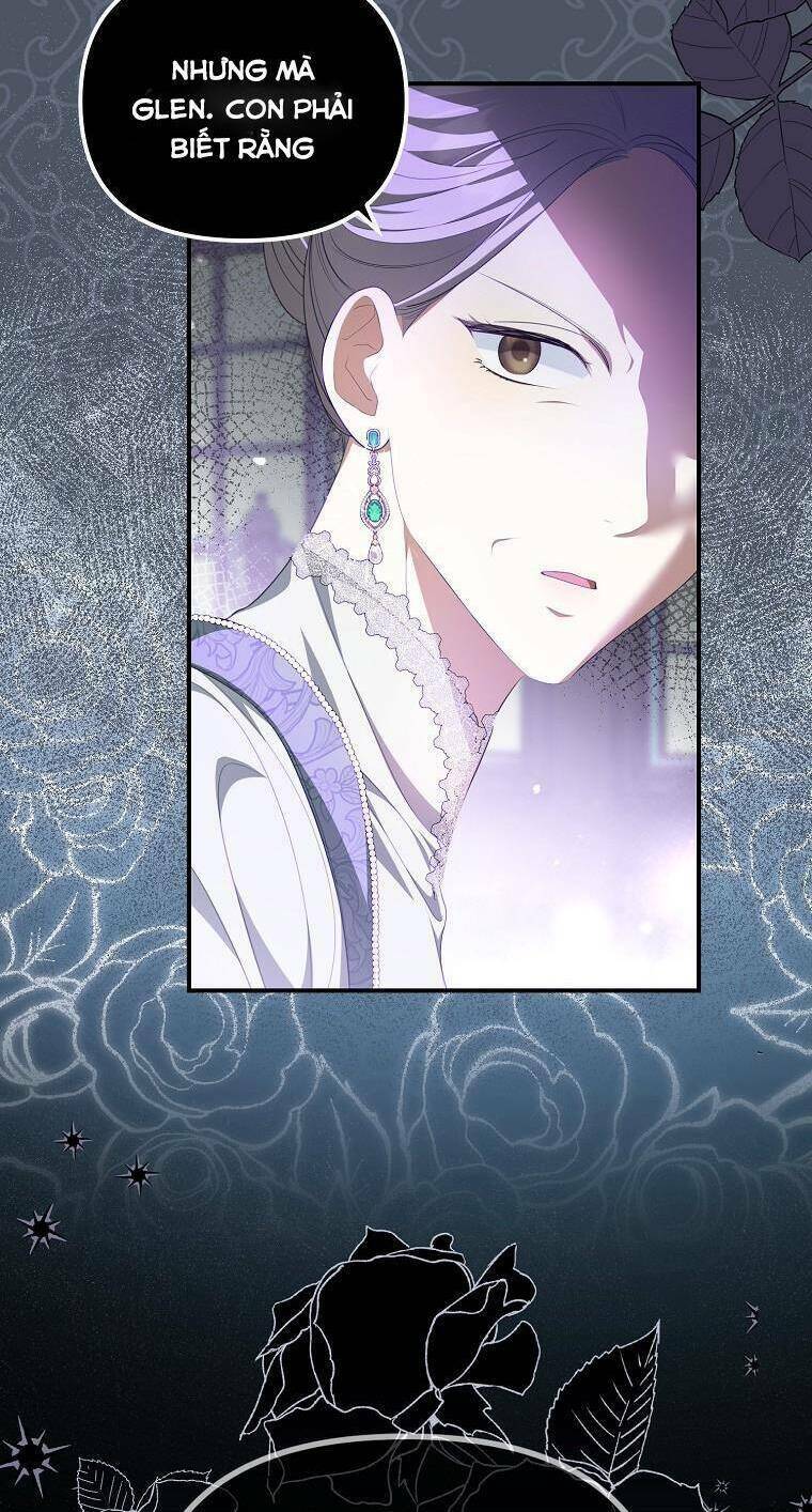 Sao Lại Ám Ảnh Cô Vợ Giả Mạo Quá Vậy? - Chapter 11 - Page 57