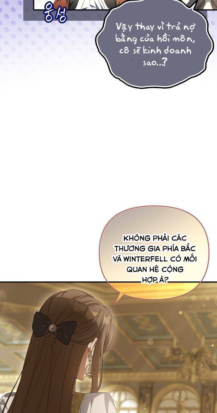 Sao Lại Ám Ảnh Cô Vợ Giả Mạo Quá Vậy? - Chapter 11 - Page 5