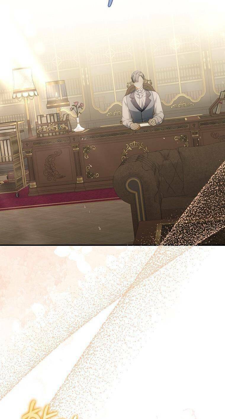 Sao Lại Ám Ảnh Cô Vợ Giả Mạo Quá Vậy? - Chapter 11 - Page 59