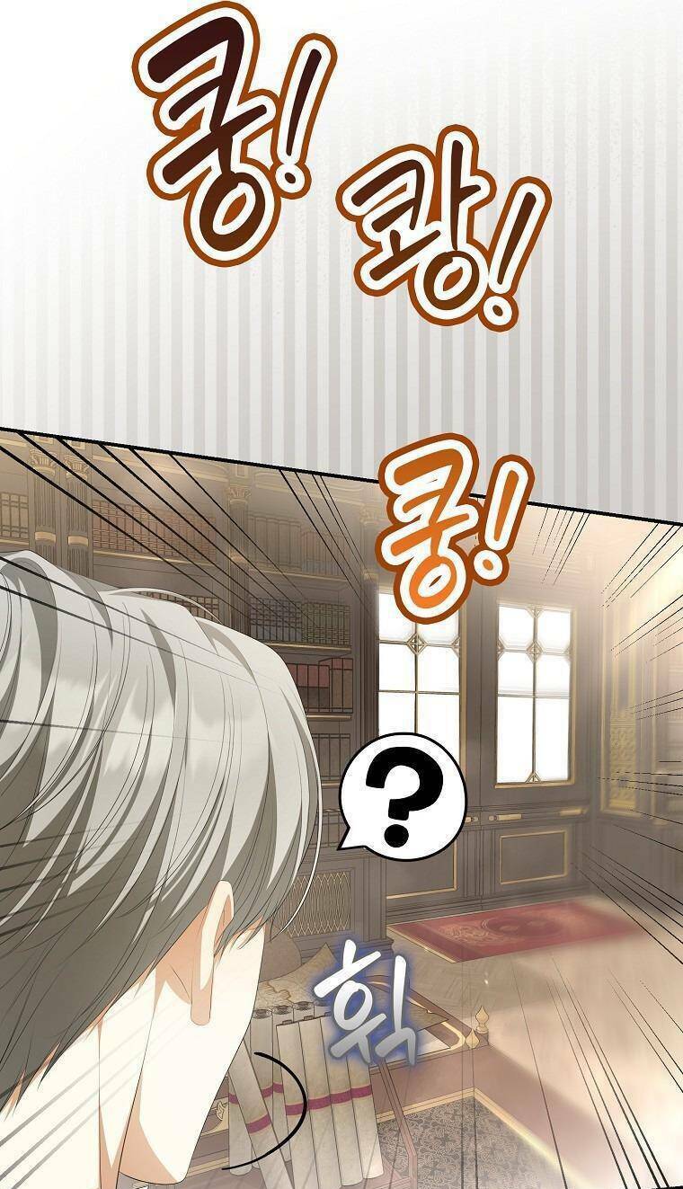 Sao Lại Ám Ảnh Cô Vợ Giả Mạo Quá Vậy? - Chapter 11 - Page 61