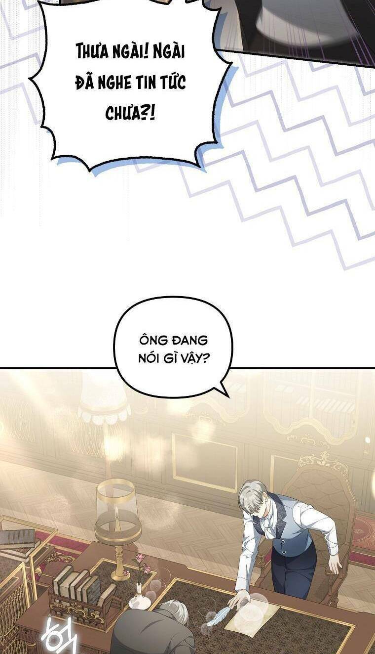 Sao Lại Ám Ảnh Cô Vợ Giả Mạo Quá Vậy? - Chapter 11 - Page 63