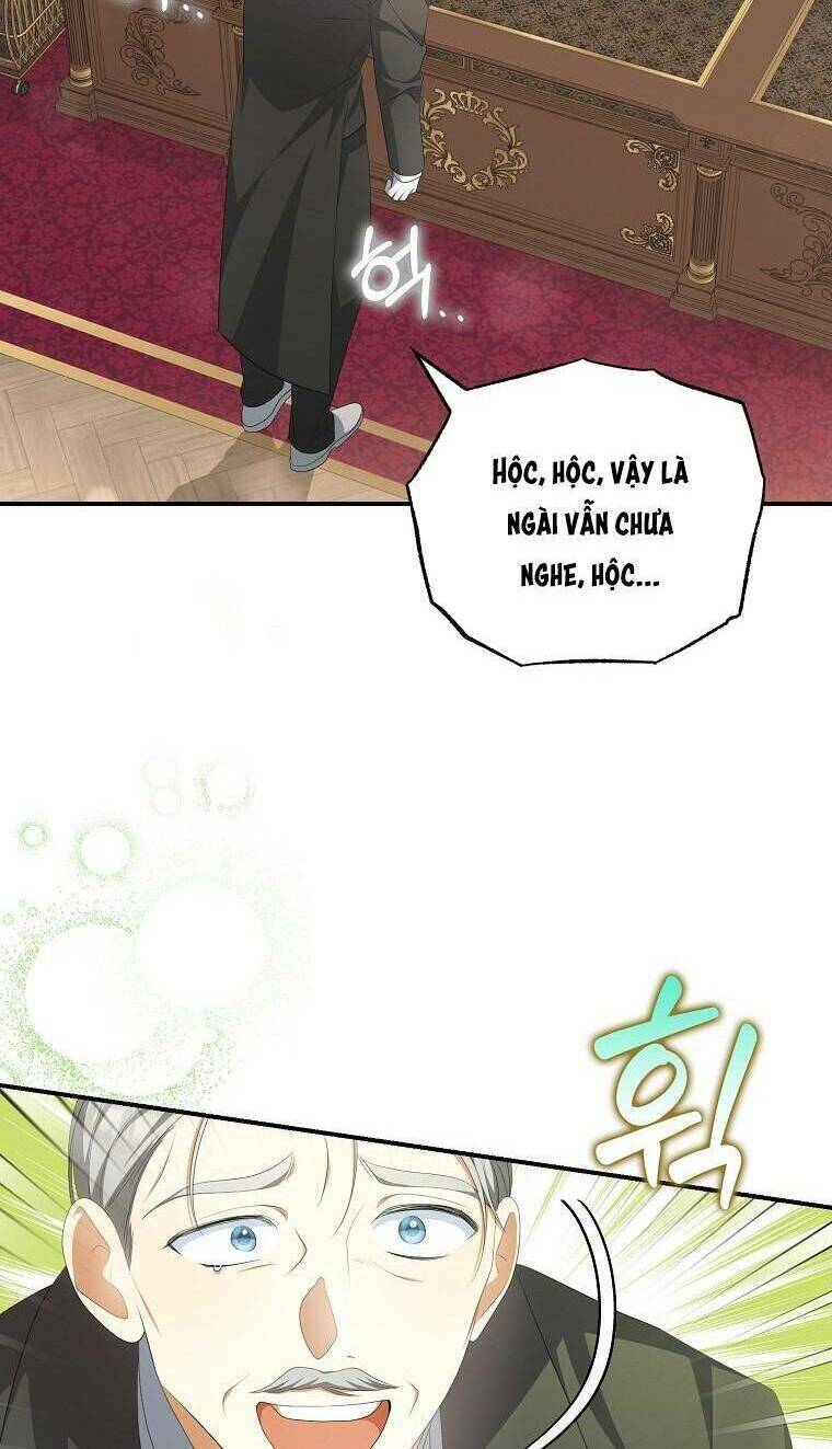 Sao Lại Ám Ảnh Cô Vợ Giả Mạo Quá Vậy? - Chapter 11 - Page 64