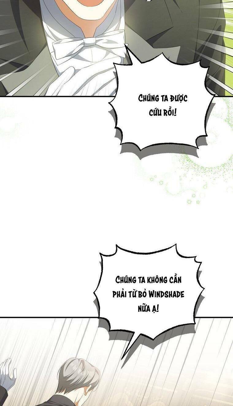 Sao Lại Ám Ảnh Cô Vợ Giả Mạo Quá Vậy? - Chapter 11 - Page 65