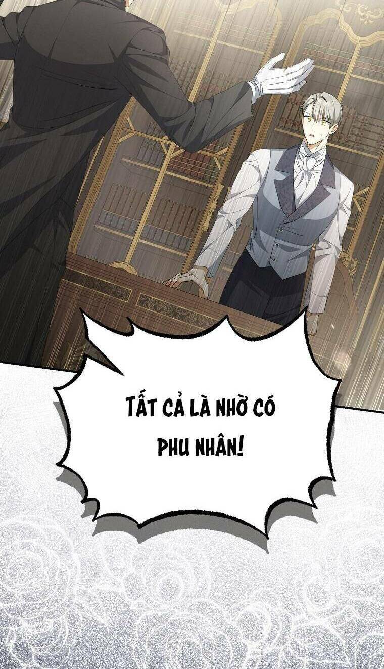 Sao Lại Ám Ảnh Cô Vợ Giả Mạo Quá Vậy? - Chapter 11 - Page 66