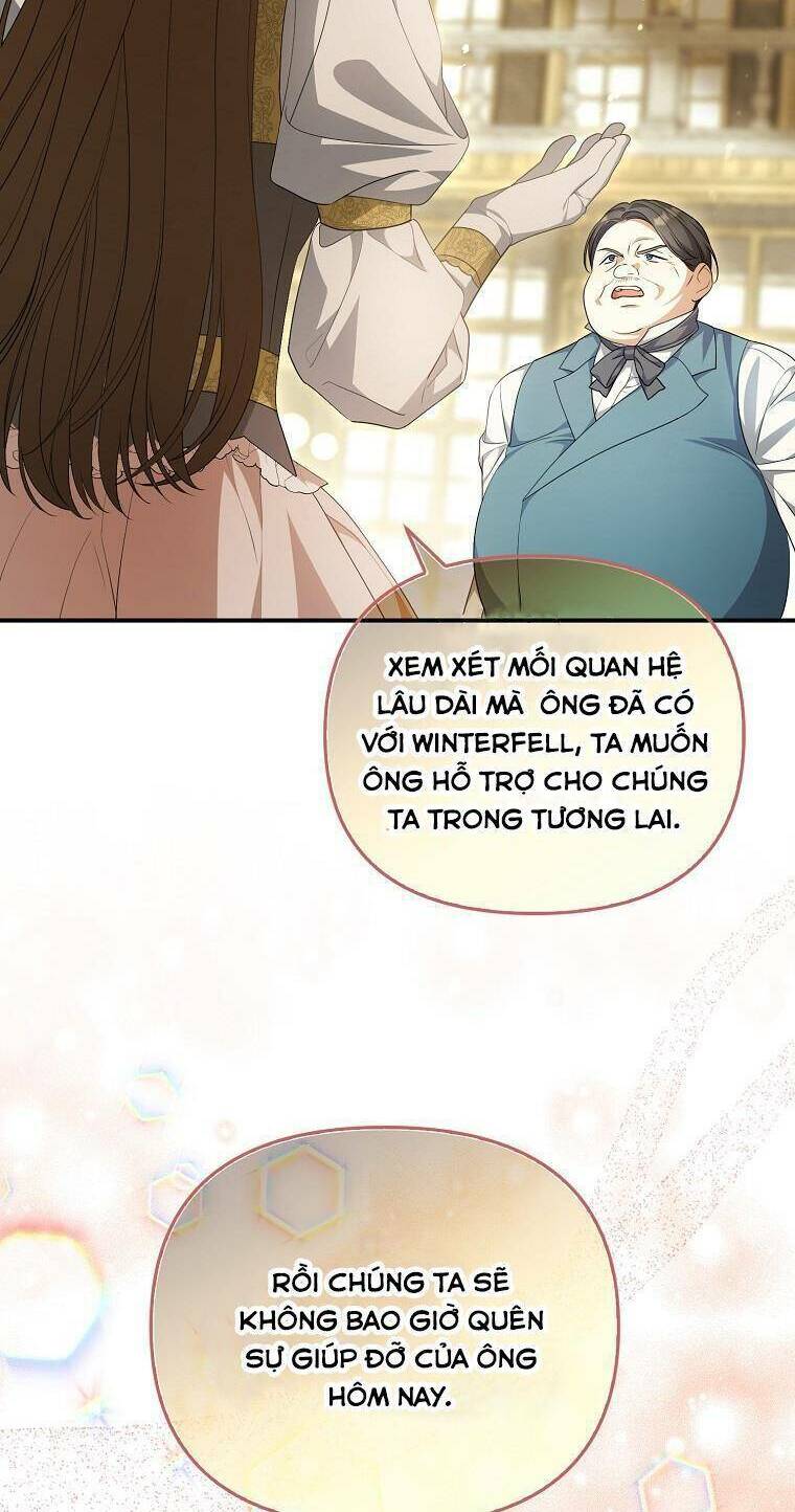 Sao Lại Ám Ảnh Cô Vợ Giả Mạo Quá Vậy? - Chapter 11 - Page 6