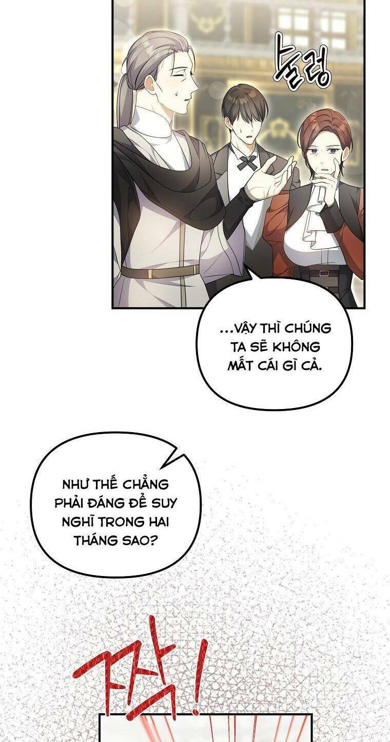 Sao Lại Ám Ảnh Cô Vợ Giả Mạo Quá Vậy? - Chapter 11 - Page 8