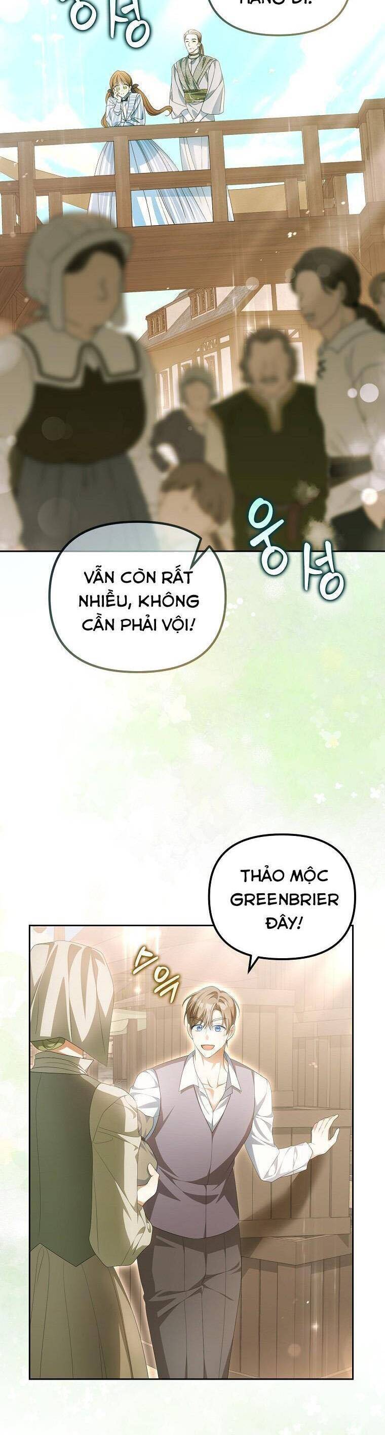 Sao Lại Ám Ảnh Cô Vợ Giả Mạo Quá Vậy? - Chapter 12 - Page 9