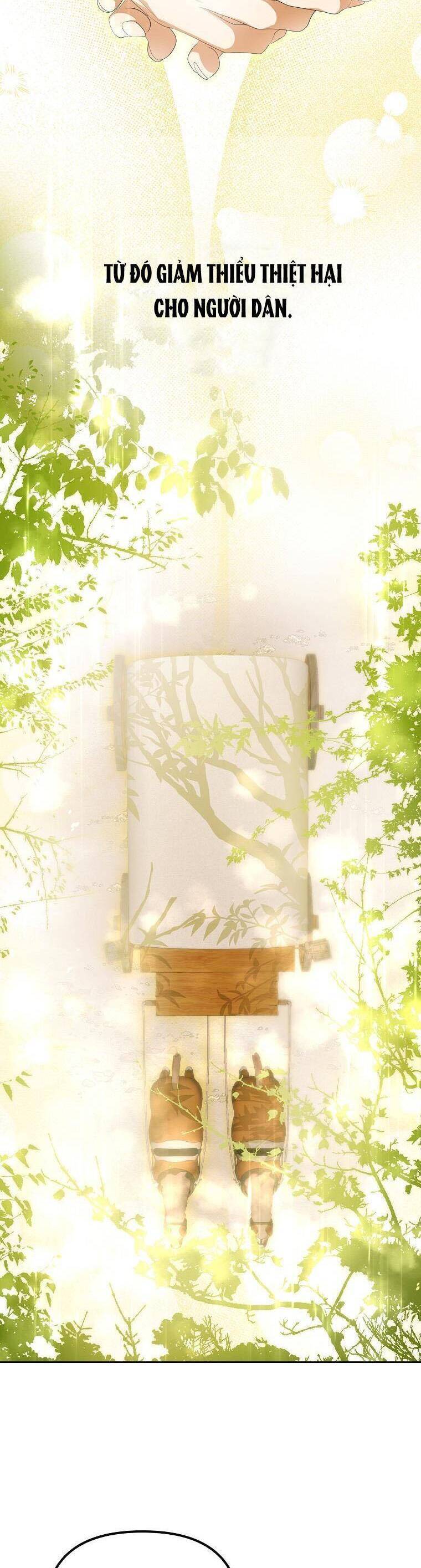 Sao Lại Ám Ảnh Cô Vợ Giả Mạo Quá Vậy? - Chapter 12 - Page 12