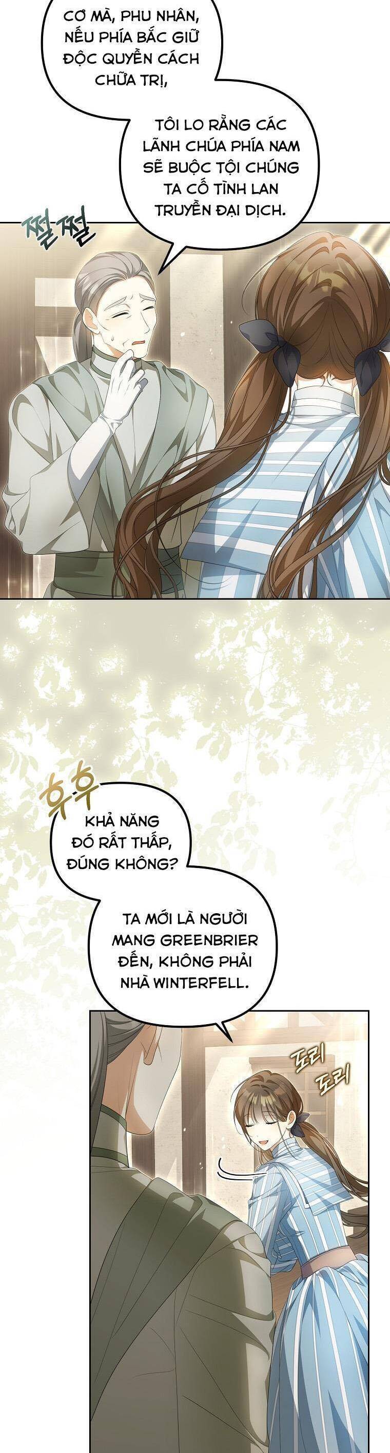 Sao Lại Ám Ảnh Cô Vợ Giả Mạo Quá Vậy? - Chapter 12 - Page 13