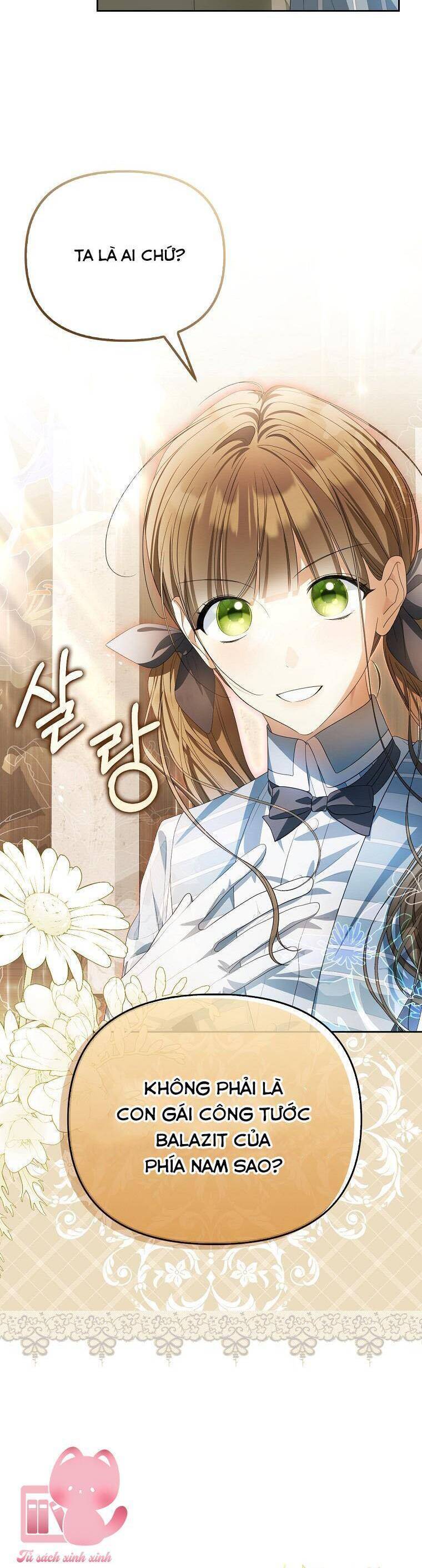 Sao Lại Ám Ảnh Cô Vợ Giả Mạo Quá Vậy? - Chapter 12 - Page 14