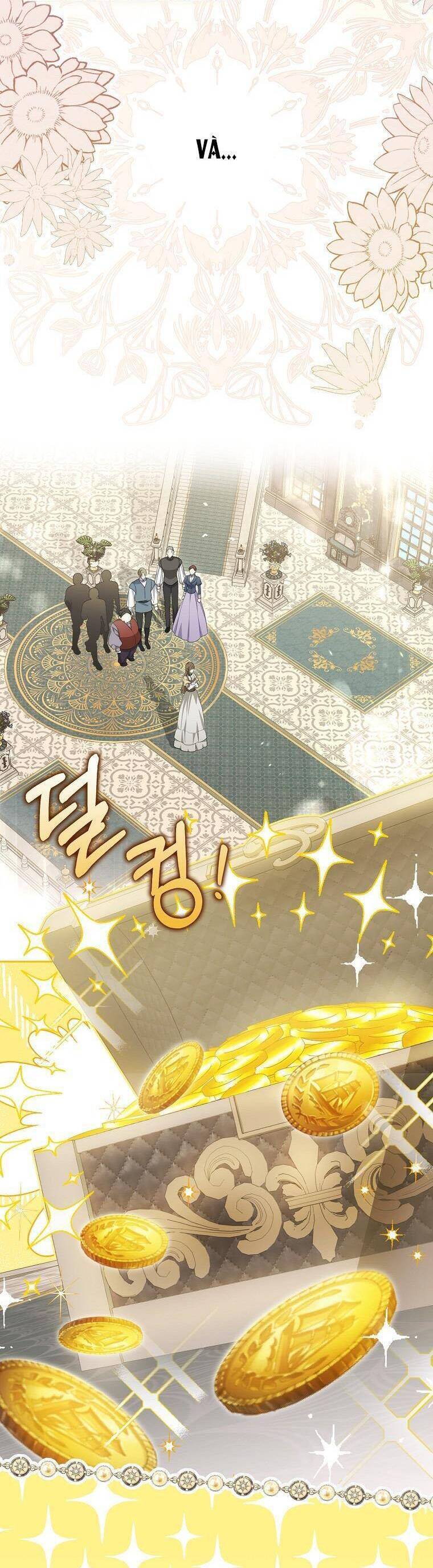 Sao Lại Ám Ảnh Cô Vợ Giả Mạo Quá Vậy? - Chapter 12 - Page 16