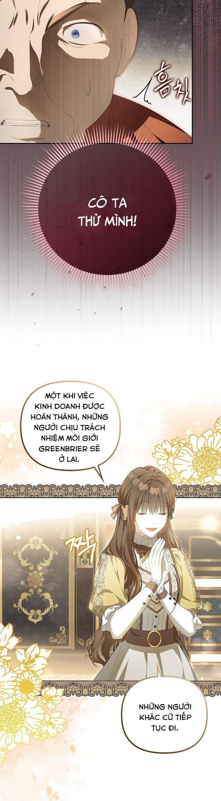 Sao Lại Ám Ảnh Cô Vợ Giả Mạo Quá Vậy? - Chapter 12 - Page 20