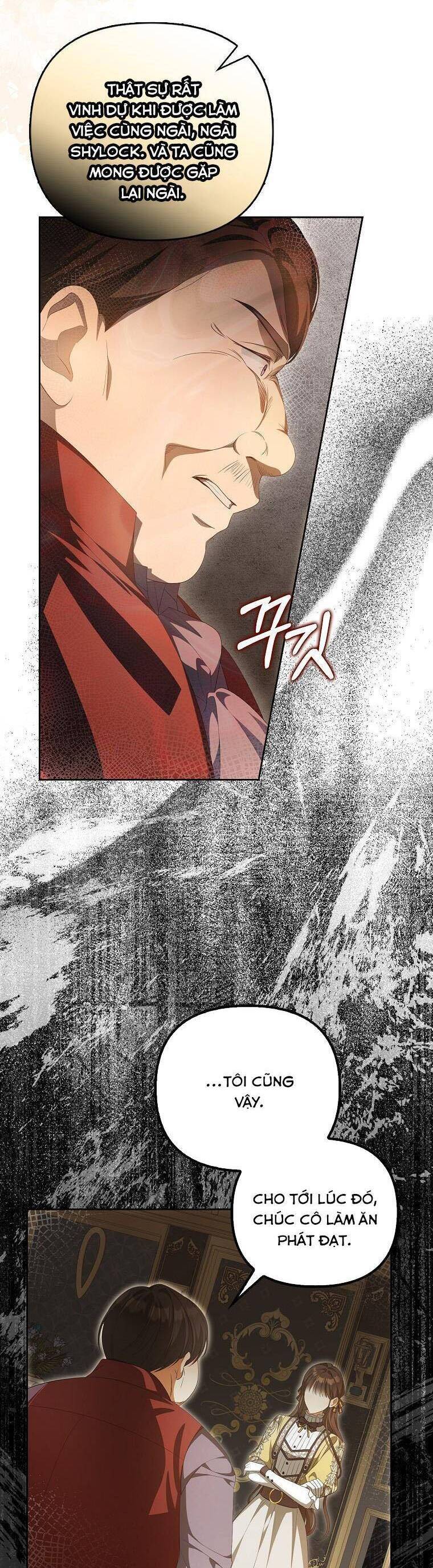 Sao Lại Ám Ảnh Cô Vợ Giả Mạo Quá Vậy? - Chapter 12 - Page 21