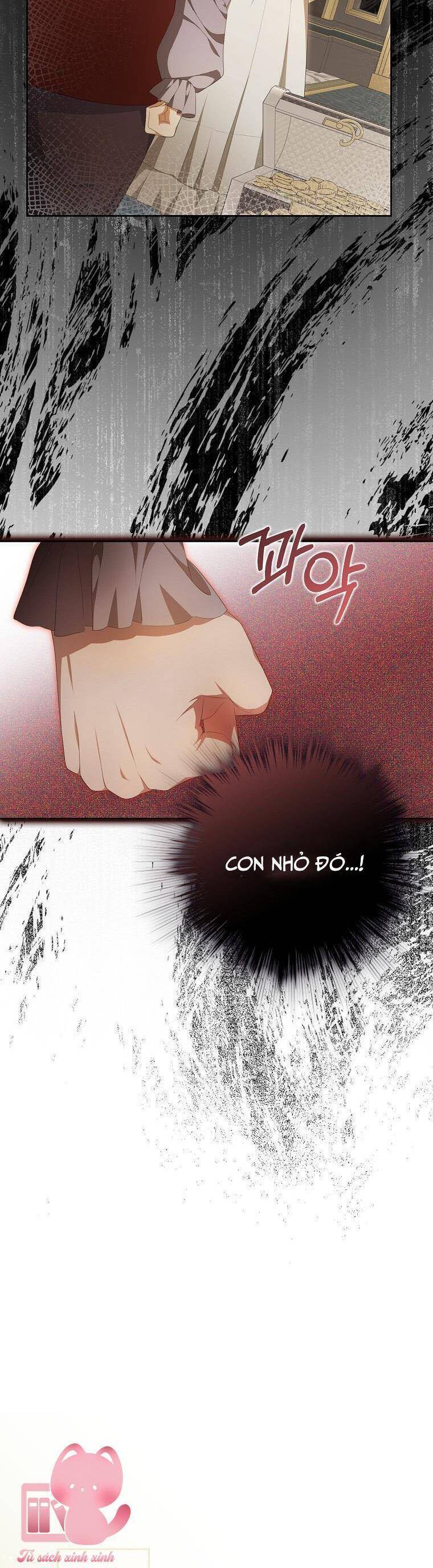 Sao Lại Ám Ảnh Cô Vợ Giả Mạo Quá Vậy? - Chapter 12 - Page 22