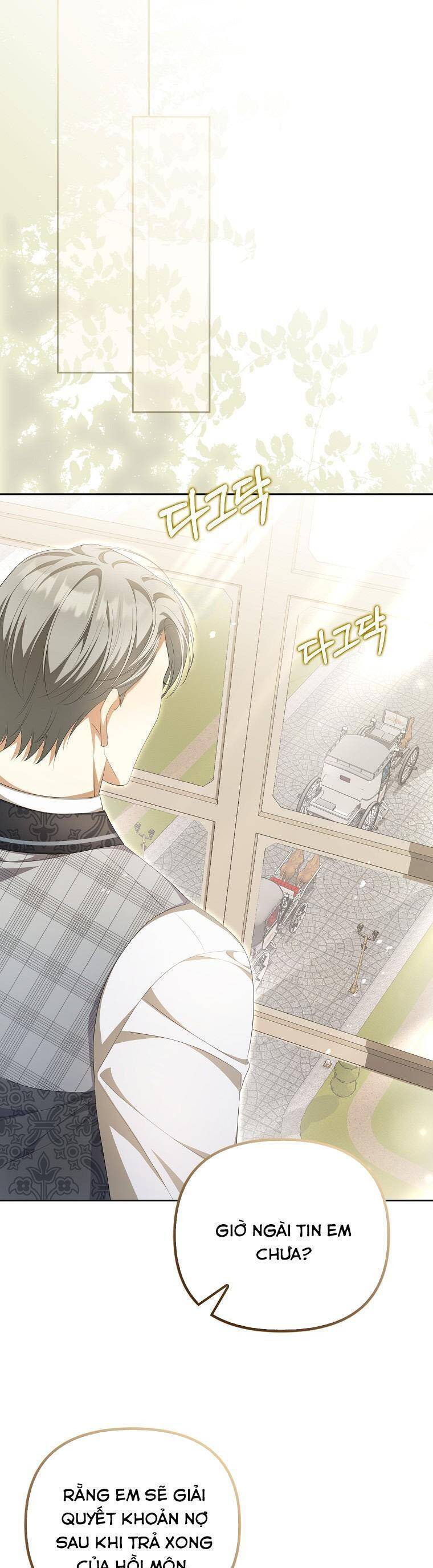 Sao Lại Ám Ảnh Cô Vợ Giả Mạo Quá Vậy? - Chapter 12 - Page 23