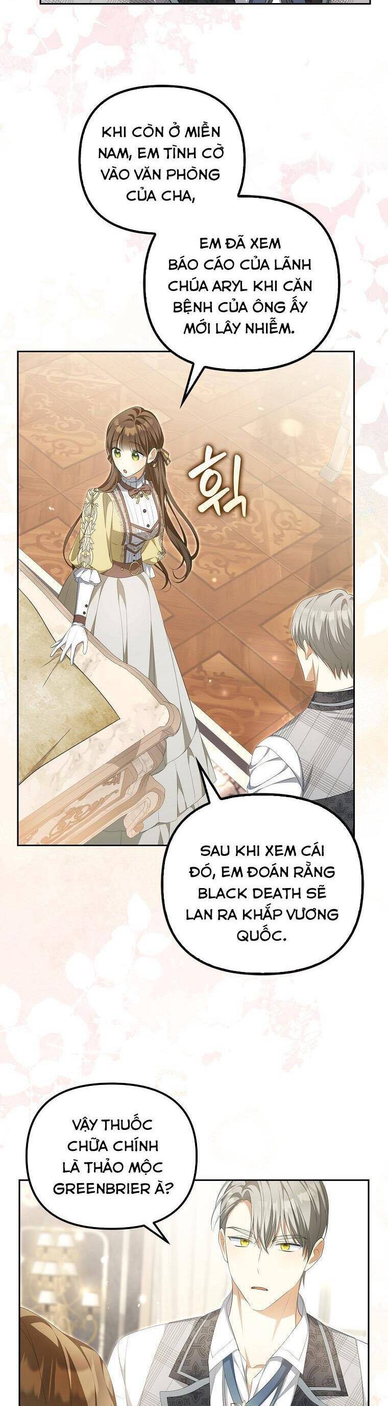 Sao Lại Ám Ảnh Cô Vợ Giả Mạo Quá Vậy? - Chapter 12 - Page 25