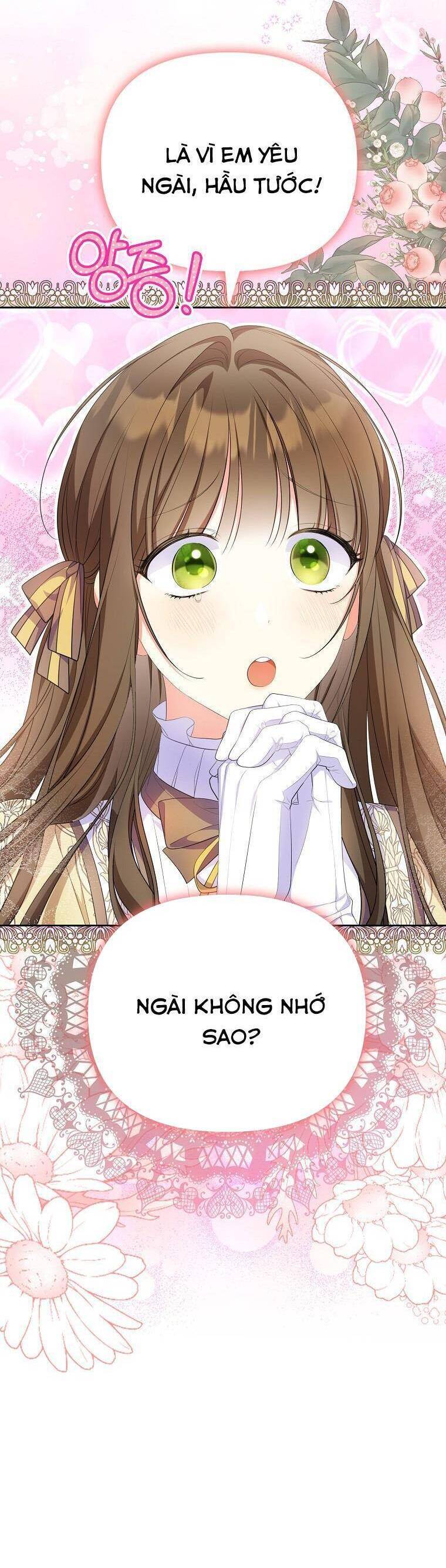 Sao Lại Ám Ảnh Cô Vợ Giả Mạo Quá Vậy? - Chapter 12 - Page 31