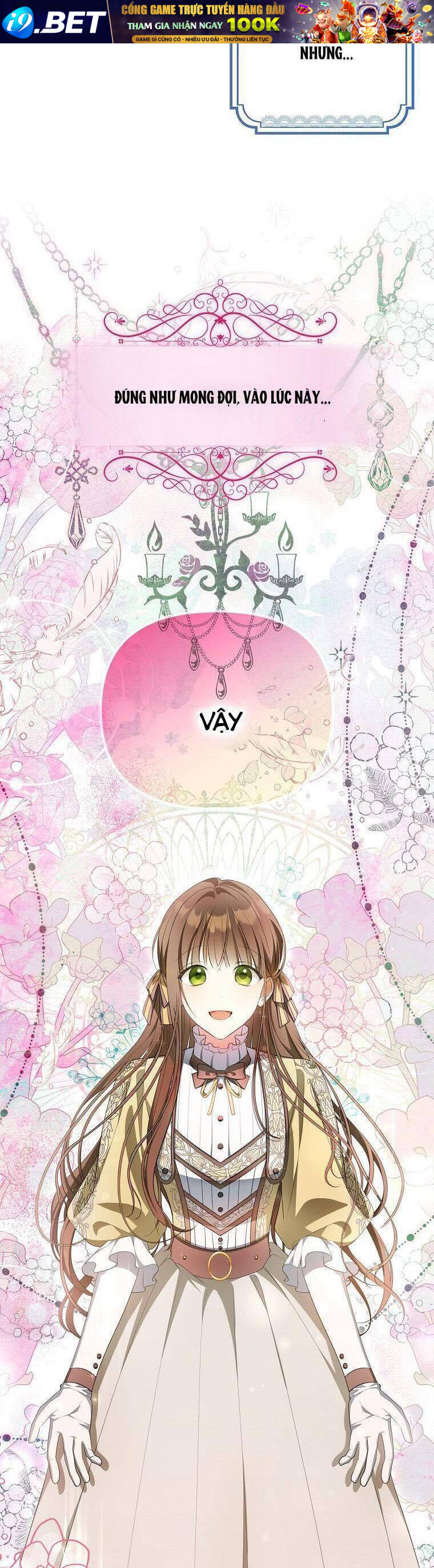 Sao Lại Ám Ảnh Cô Vợ Giả Mạo Quá Vậy? - Chapter 12 - Page 34