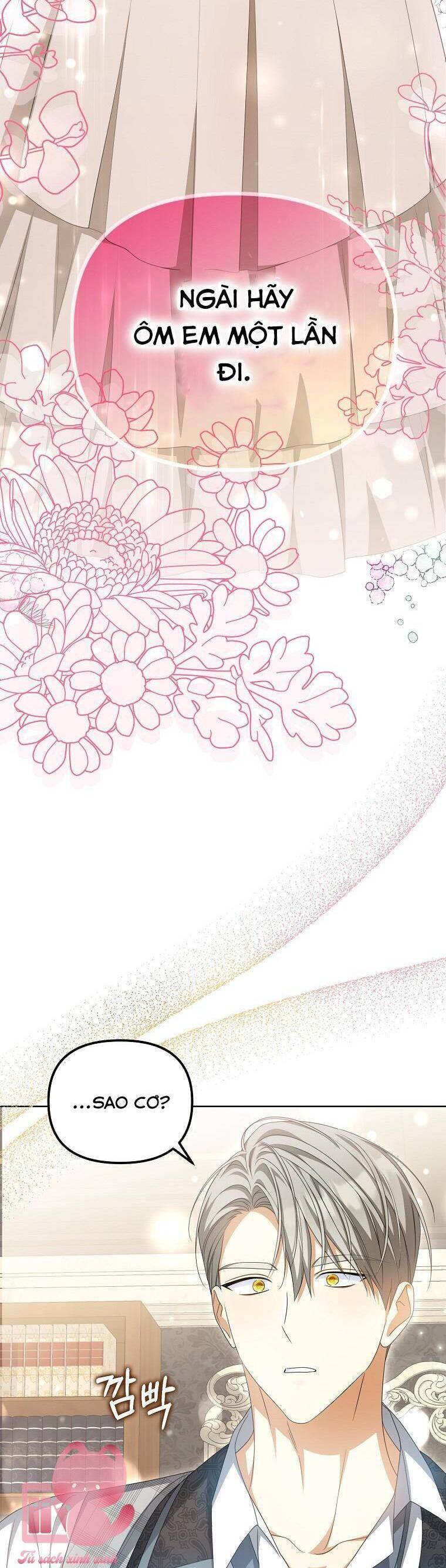 Sao Lại Ám Ảnh Cô Vợ Giả Mạo Quá Vậy? - Chapter 12 - Page 35
