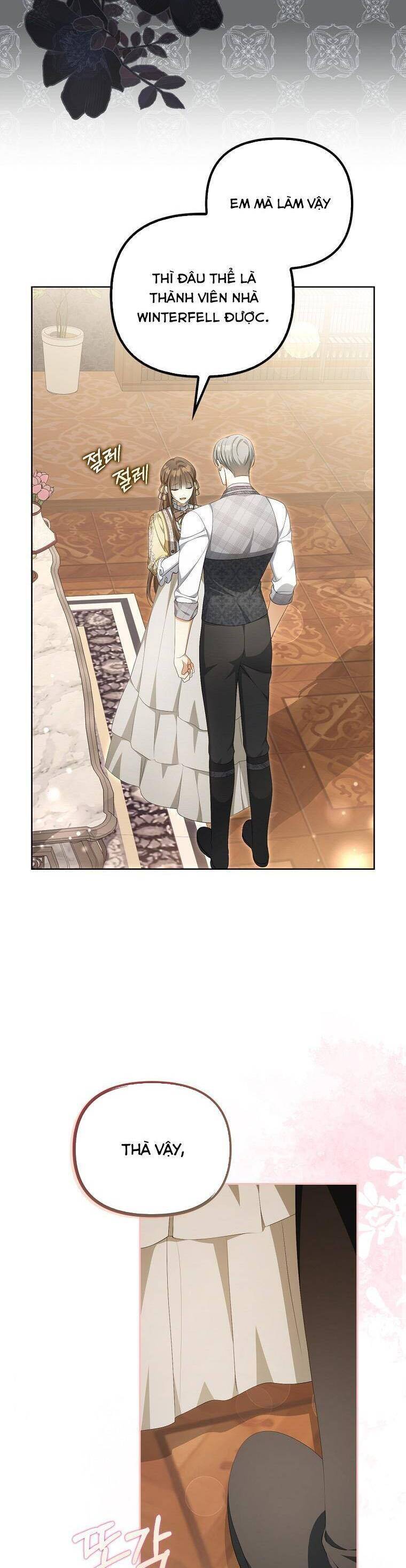 Sao Lại Ám Ảnh Cô Vợ Giả Mạo Quá Vậy? - Chapter 12 - Page 38