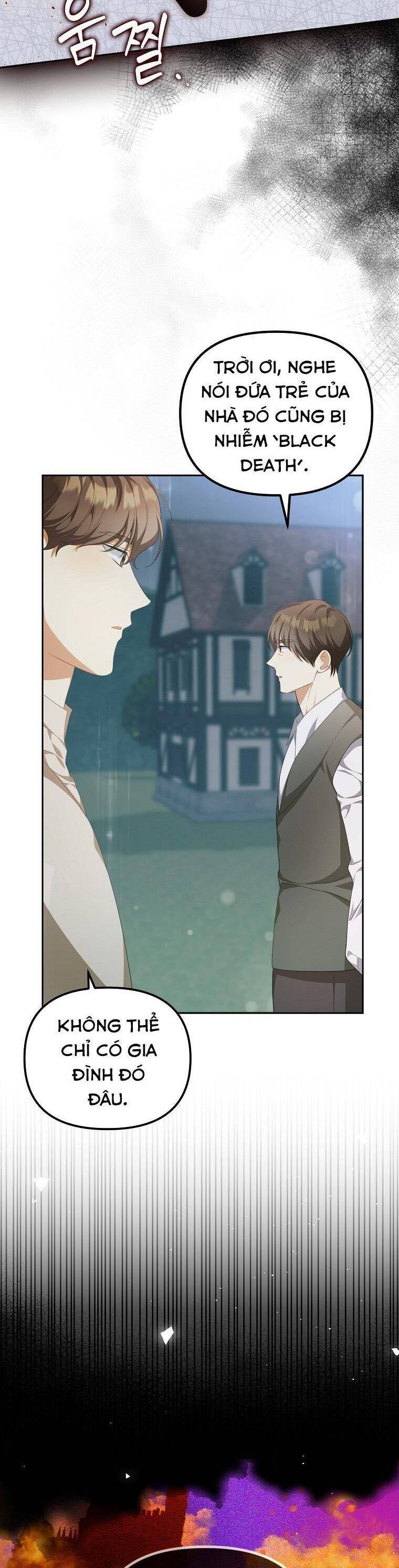 Sao Lại Ám Ảnh Cô Vợ Giả Mạo Quá Vậy? - Chapter 12 - Page 3