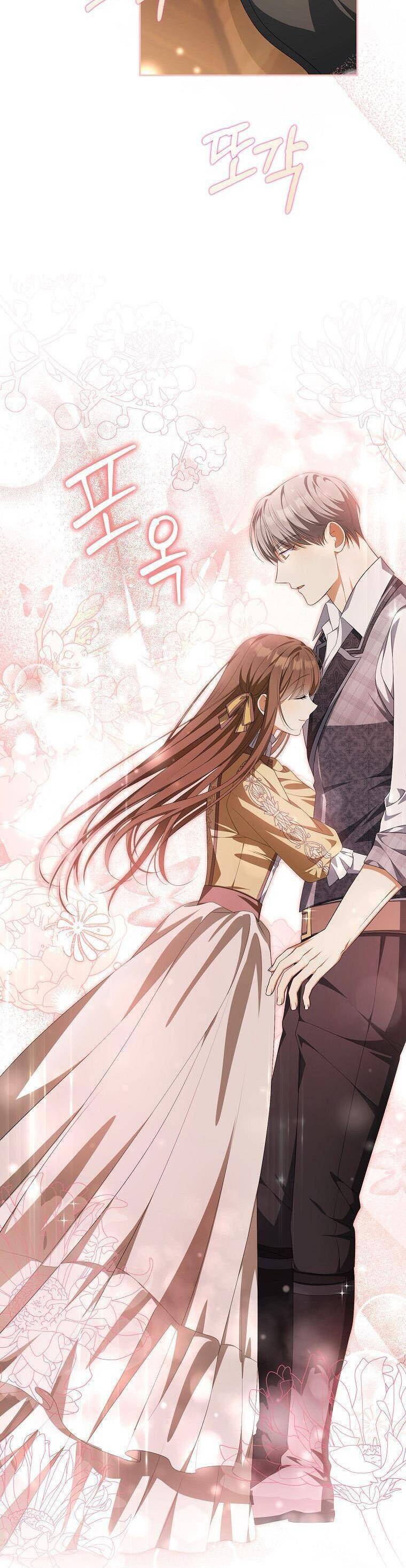 Sao Lại Ám Ảnh Cô Vợ Giả Mạo Quá Vậy? - Chapter 12 - Page 39