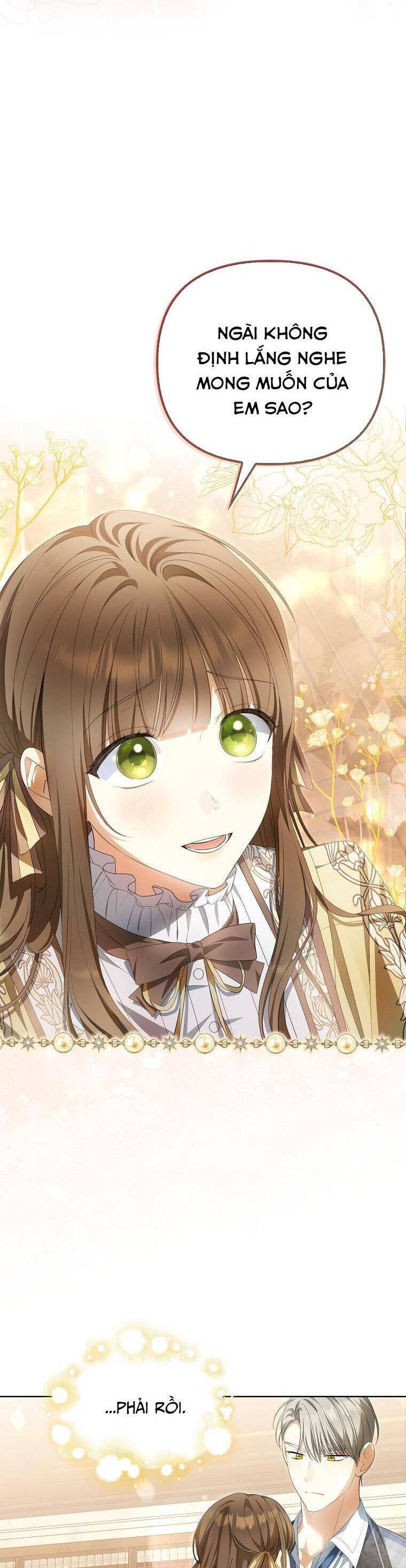 Sao Lại Ám Ảnh Cô Vợ Giả Mạo Quá Vậy? - Chapter 12 - Page 40