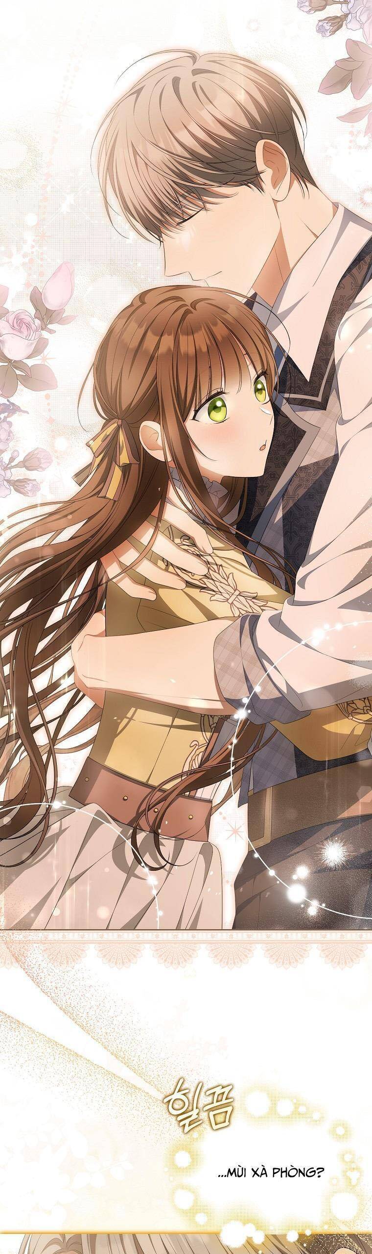 Sao Lại Ám Ảnh Cô Vợ Giả Mạo Quá Vậy? - Chapter 12 - Page 42