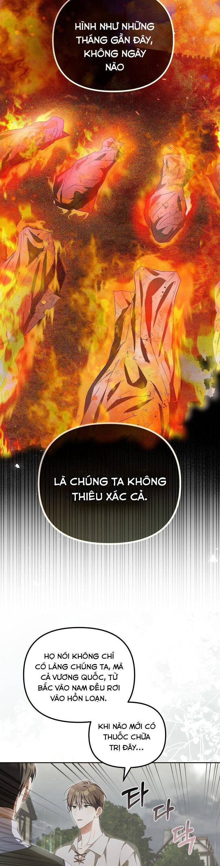 Sao Lại Ám Ảnh Cô Vợ Giả Mạo Quá Vậy? - Chapter 12 - Page 4