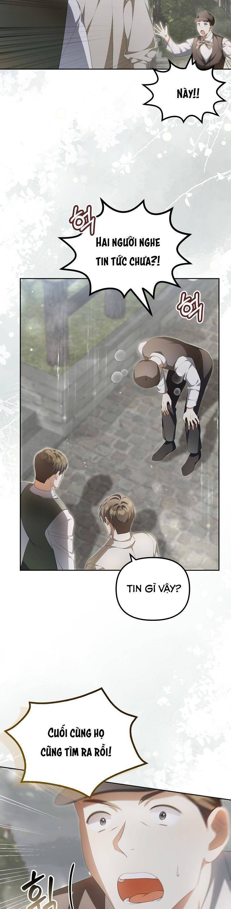 Sao Lại Ám Ảnh Cô Vợ Giả Mạo Quá Vậy? - Chapter 12 - Page 5