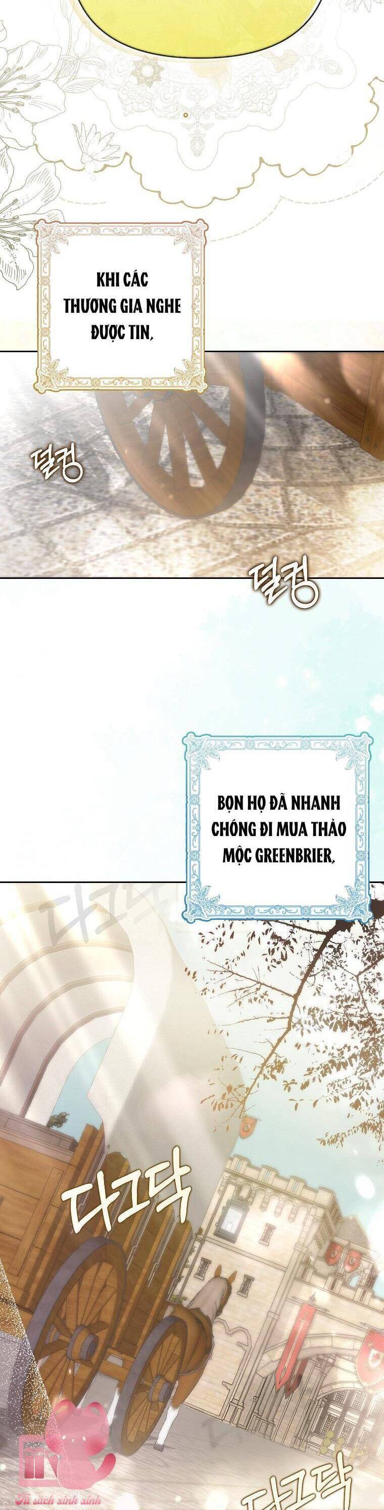 Sao Lại Ám Ảnh Cô Vợ Giả Mạo Quá Vậy? - Chapter 12 - Page 7