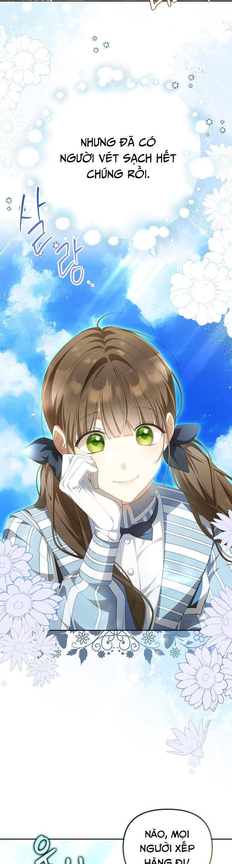 Sao Lại Ám Ảnh Cô Vợ Giả Mạo Quá Vậy? - Chapter 12 - Page 8