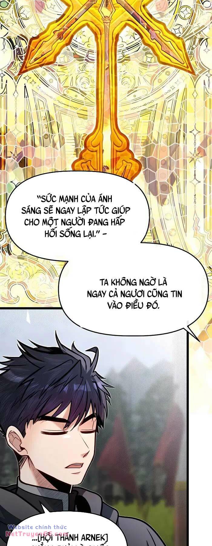 Anh Trai Anh Hùng Là Người Đã Chết Trong Học Viện - Chapter 70 - Page 9