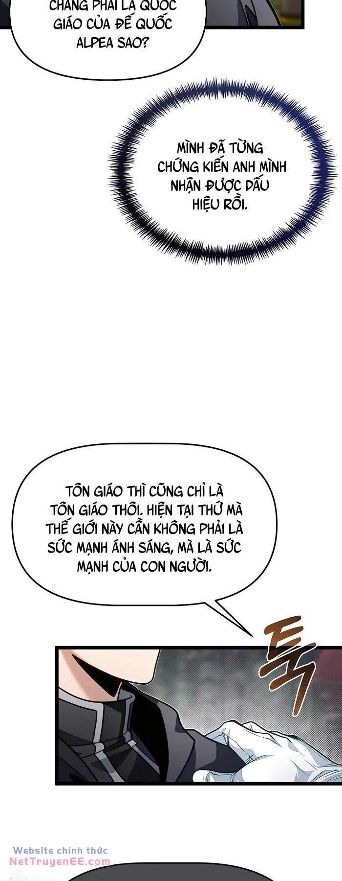 Anh Trai Anh Hùng Là Người Đã Chết Trong Học Viện - Chapter 70 - Page 10