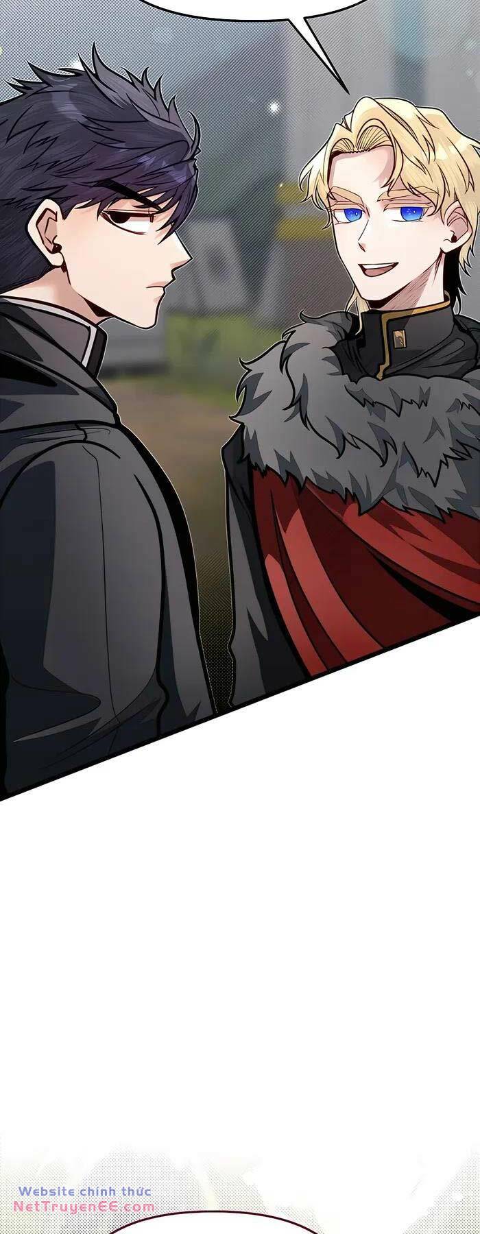 Anh Trai Anh Hùng Là Người Đã Chết Trong Học Viện - Chapter 70 - Page 14