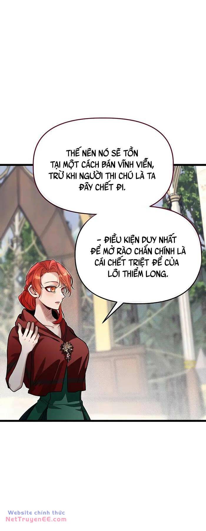 Anh Trai Anh Hùng Là Người Đã Chết Trong Học Viện - Chapter 70 - Page 16