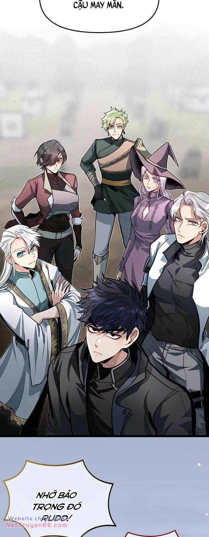 Anh Trai Anh Hùng Là Người Đã Chết Trong Học Viện - Chapter 70 - Page 20