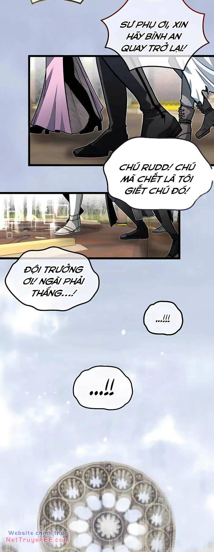 Anh Trai Anh Hùng Là Người Đã Chết Trong Học Viện - Chapter 70 - Page 21