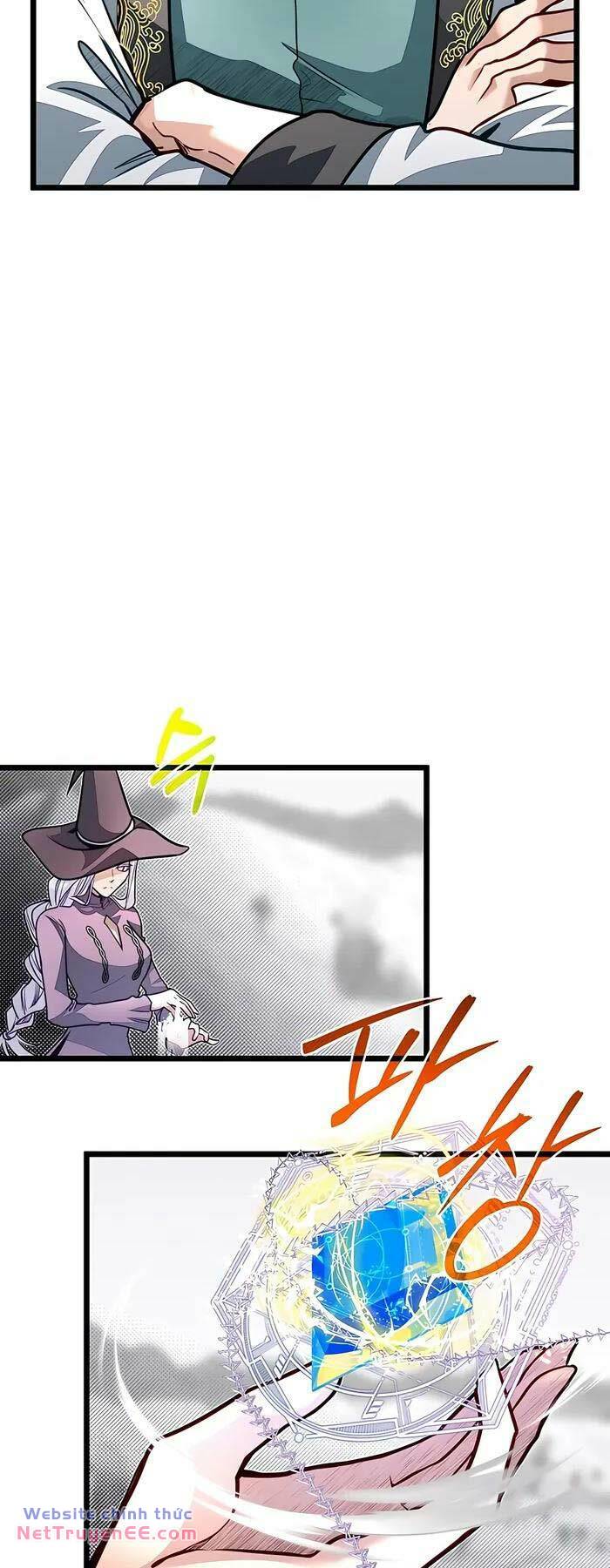 Anh Trai Anh Hùng Là Người Đã Chết Trong Học Viện - Chapter 70 - Page 25