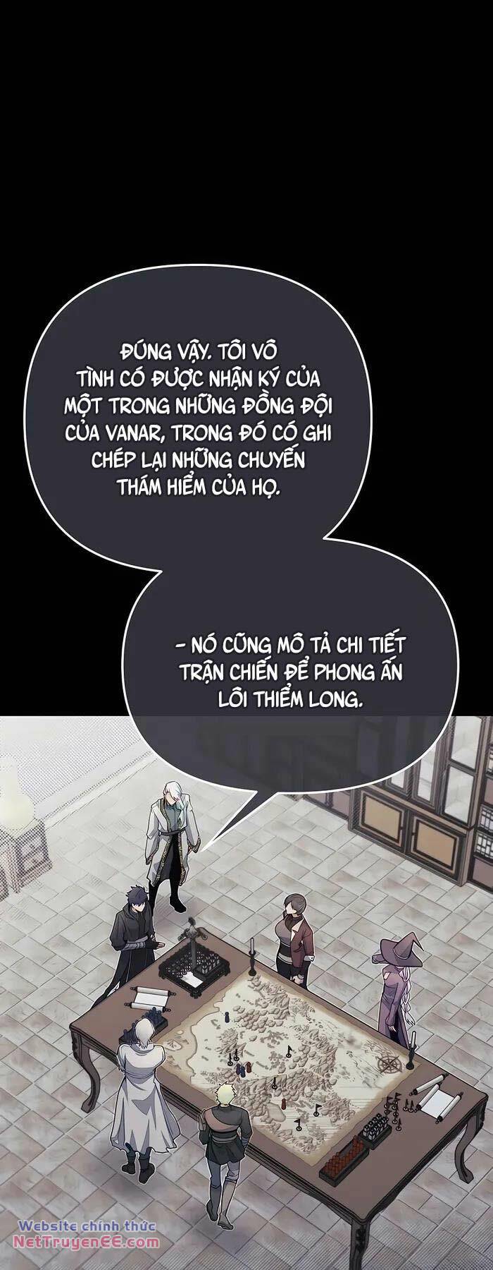 Anh Trai Anh Hùng Là Người Đã Chết Trong Học Viện - Chapter 70 - Page 31