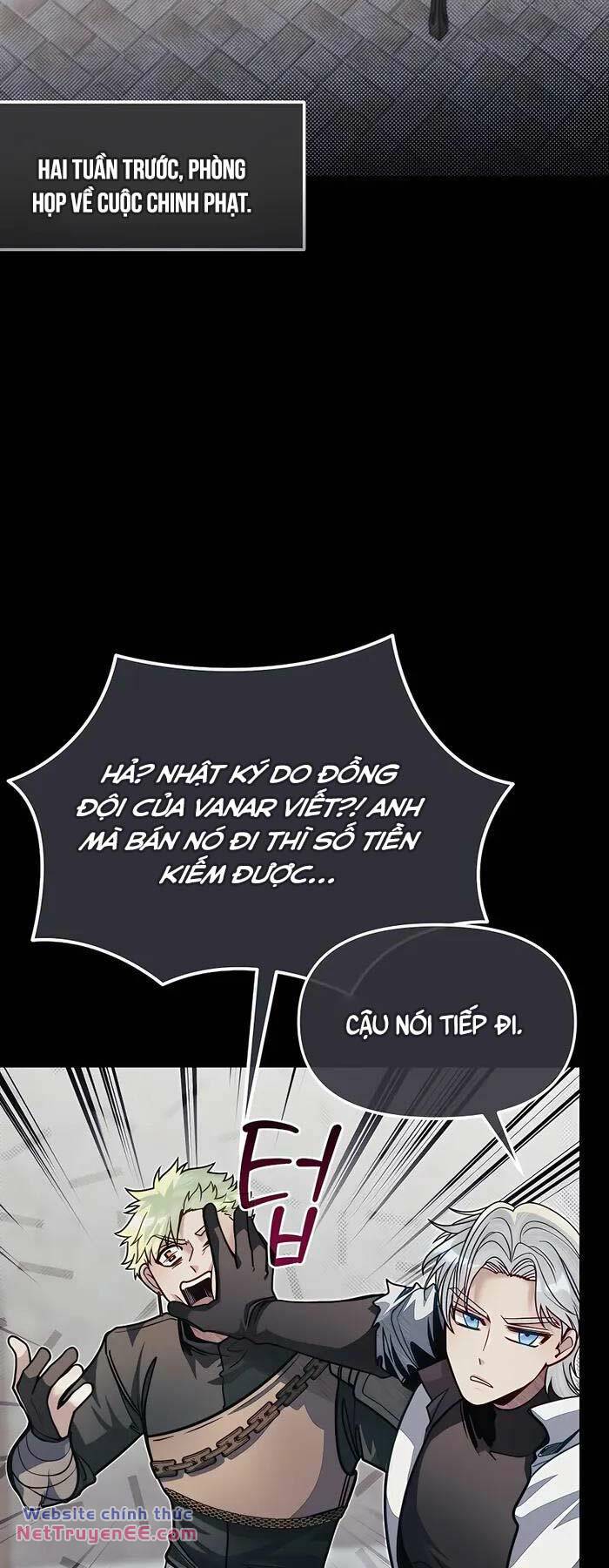 Anh Trai Anh Hùng Là Người Đã Chết Trong Học Viện - Chapter 70 - Page 32