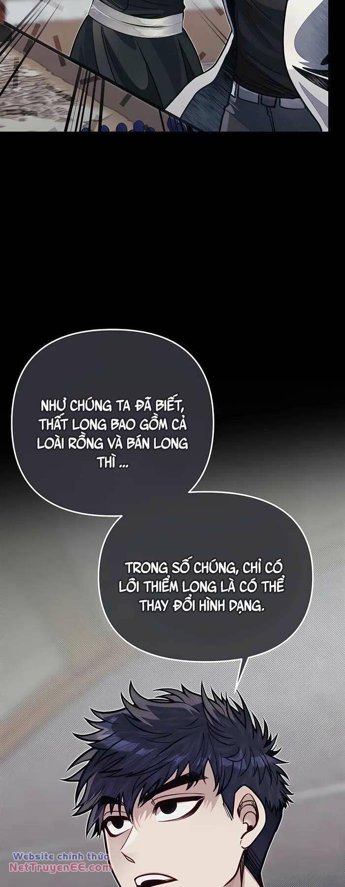 Anh Trai Anh Hùng Là Người Đã Chết Trong Học Viện - Chapter 70 - Page 33