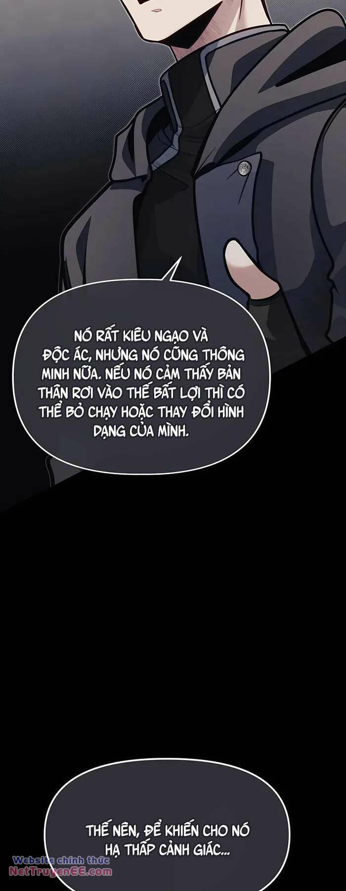 Anh Trai Anh Hùng Là Người Đã Chết Trong Học Viện - Chapter 70 - Page 34