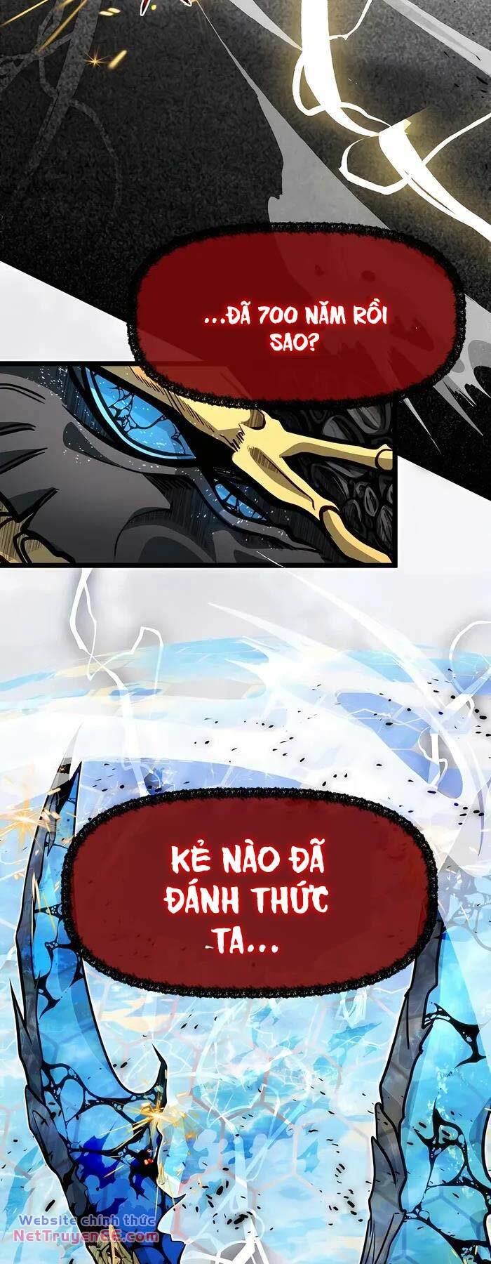 Anh Trai Anh Hùng Là Người Đã Chết Trong Học Viện - Chapter 70 - Page 37