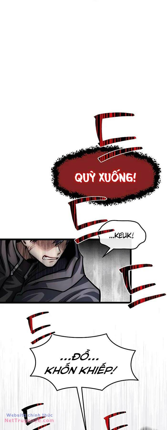 Anh Trai Anh Hùng Là Người Đã Chết Trong Học Viện - Chapter 70 - Page 47