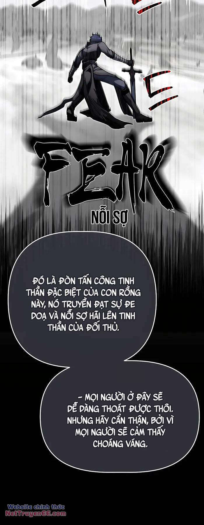 Anh Trai Anh Hùng Là Người Đã Chết Trong Học Viện - Chapter 70 - Page 48